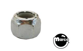 Nut 3/8-16 esn stop nut M-319-7