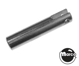 Plunger 2.25 inch outhole USE 530-5025-01