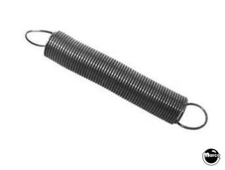 Spring - extension flipper return 2-1/2 inch USE 265-5029-02