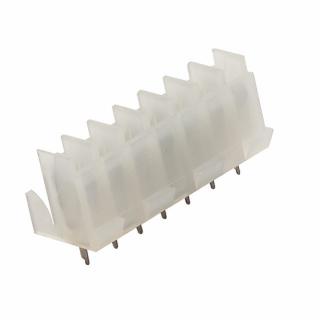 Connector 8 position 09-52-3082 CFREH