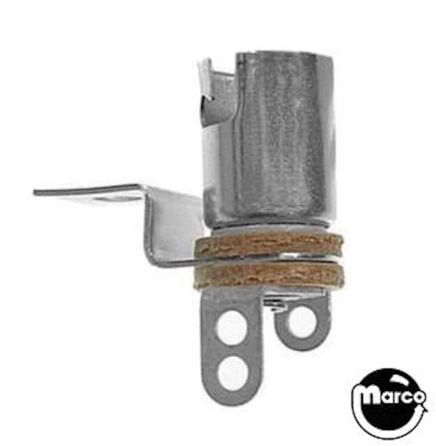Lamp socket - bayonet 5/16 inch