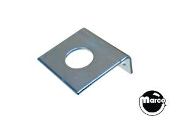 Auto plunger stop bracket Stern