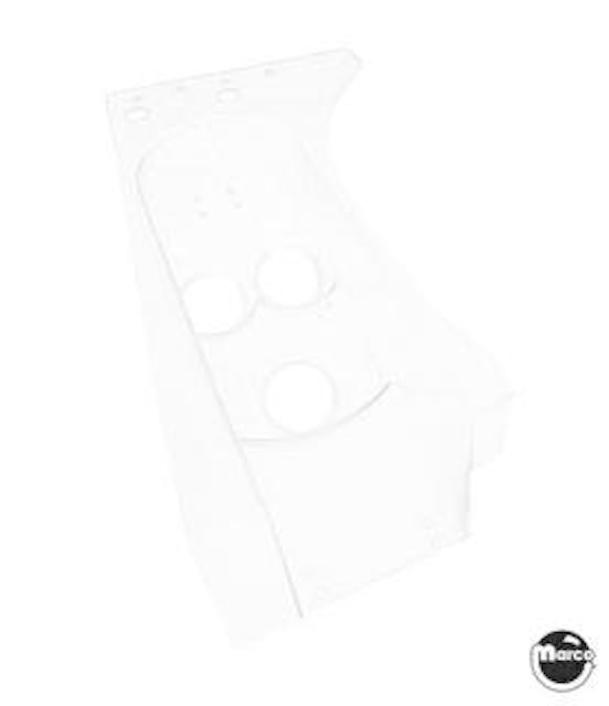 BATMAN (Data East) Ramp Joker plastic only