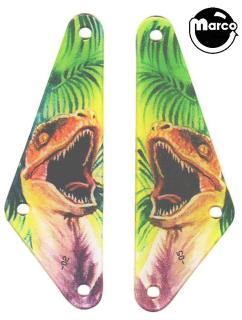 JURASSIC PARK (DE) Slingshot plastics