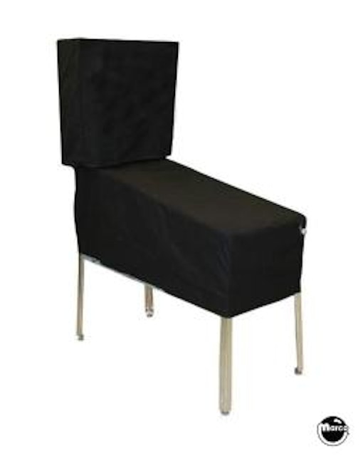 PINSKIN™ Pinball Cover - Exhibit Stern SPI