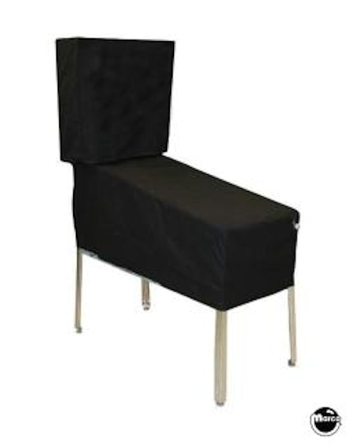 PINSKIN™ Pinball Cover - Exhibit Stern SPI