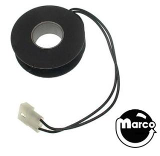Coil - magnet and cable