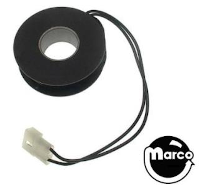 Coil - magnet and cable