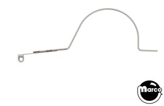 Rollover switch actuator 95-0645-10