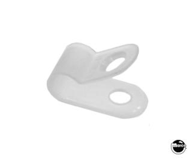 Cable clamp 1/2 inch 2 hole