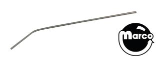 Wireform actuator welded Cherry DB3 535-5383-00