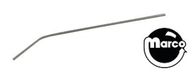 Wireform actuator welded Cherry DB3 535-5383-00