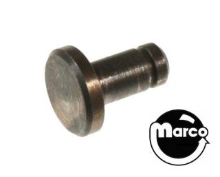 Shoulder link stud .375 x 3/16 inch