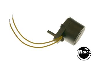 Motor 24 VAC 11 rpm 1/4 OD x 5/8 shaft B-11571-3