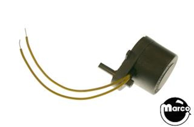 Motor 24 VAC 11 rpm 1/4 OD x 5/8 shaft B-11571-3