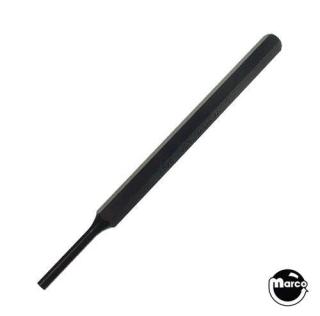 Pin punch 1/16 inch diameter
