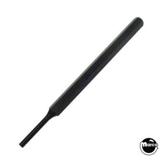 Pin punch 1/8 inch diameter
