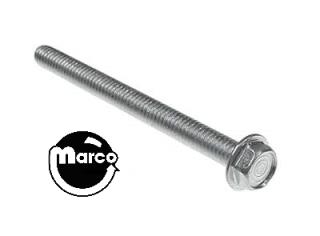 Machine Screw 8-32 x 1-3/4 inch pl-hwh