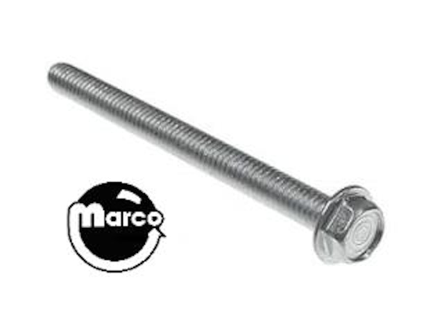Machine Screw 8-32 x 1-3/4 inch pl-hwh