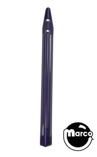 Leg - 30-1/2 inch candy Purple
