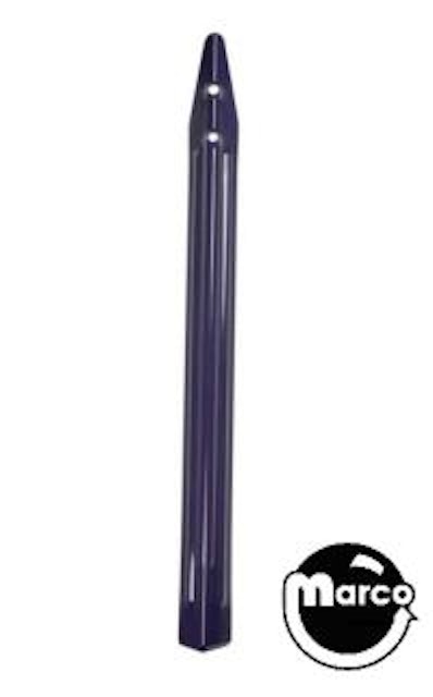Leg - 30-1/2 inch candy Purple