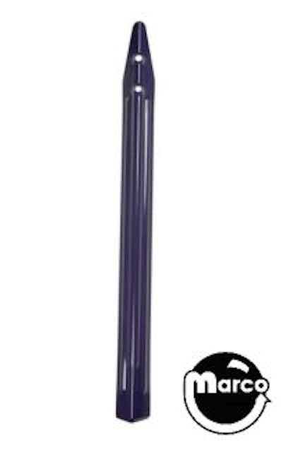 Leg - 30-1/2 inch candy Purple