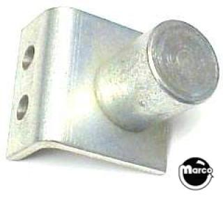 Coil stop bracket - large bank