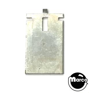 Trip relay armature