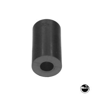 Spacer - Plastic spacer 3/8 OD x 1/8 ID x 1-15/16 inch tall