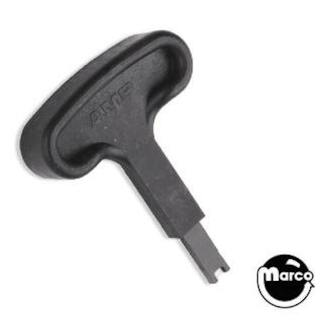 Punch Tool - IDC T Handle AMP® .100 inch 229384-1