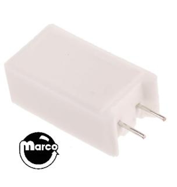 Resistor 1.5K ohms 5 watt