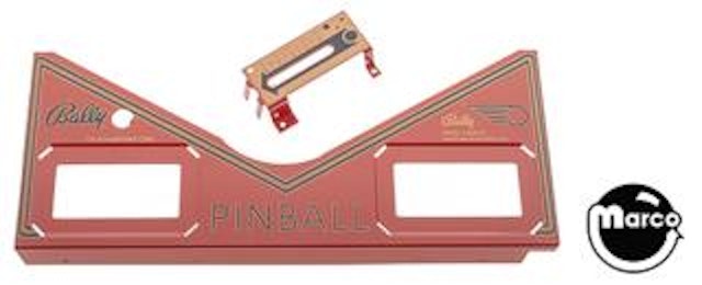 FLASH GORDON (Bally) Apron