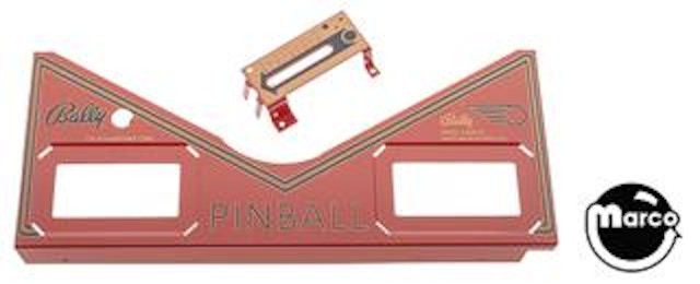 FLASH GORDON (Bally) Apron