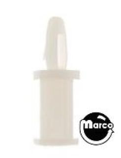 Standoff - nylon pcb screw 5/8 inch TCBS-10-01
