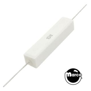 Resistor - 120 ohm 10 watt