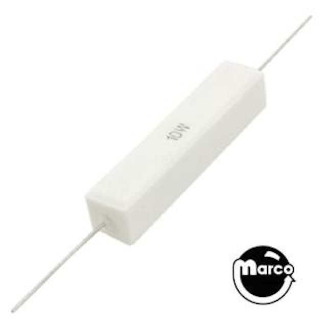 Resistor - 120 ohm 10 watt