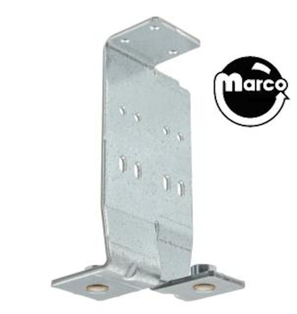 GAME OF THRONES (Stern) Down post bracket USE 515-9805-01