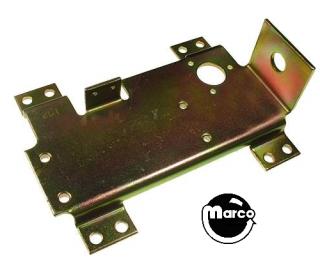 Flipper base DE/Sega/Stern left