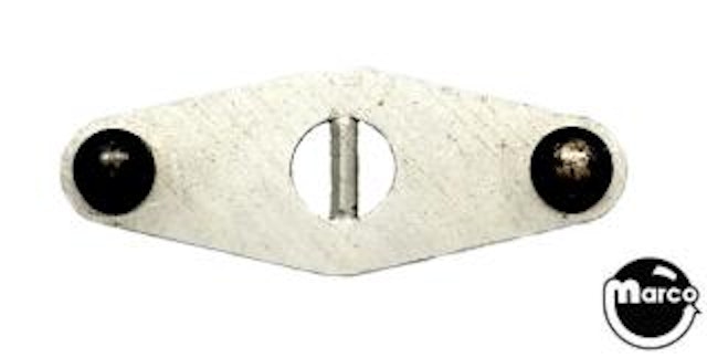 Wiper AS relay Gottlieb B-9015