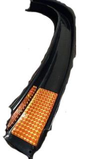 SWORDS OF FURY (Williams) Ramp plastic assembly