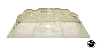 ADDAMS FAMILY (Bally) Cloud topper smoke dome unpopulated