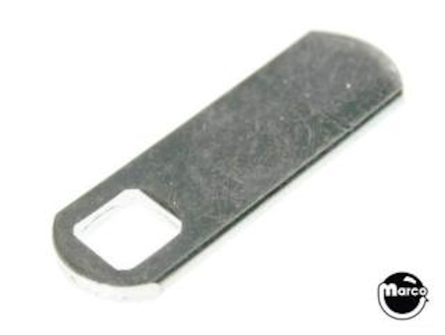 Lock cam - straight 1-3/4 inch