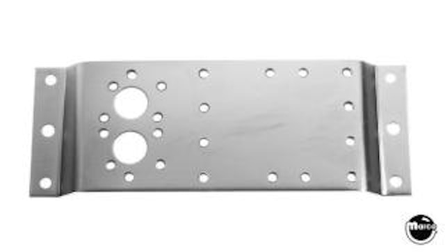 Flipper plate Bally / Midway USE A-613-41