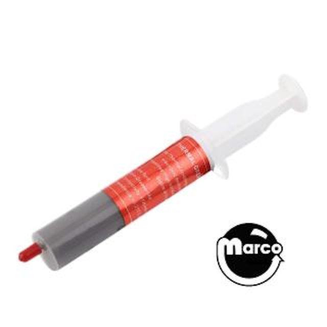 Heat Sink Compound - 30 gram syringe