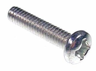 Machine Screw 5-40 x 3/4" p-ph FA-2
