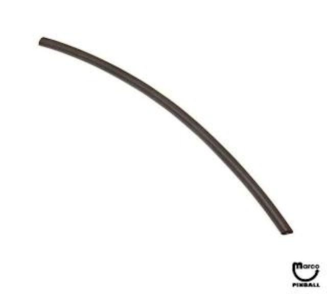 Heat shrink tubing 1/2 inch diameter per ft