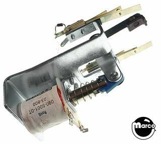 Slingshot unit Data East/Sega/Stern 090-5044-00