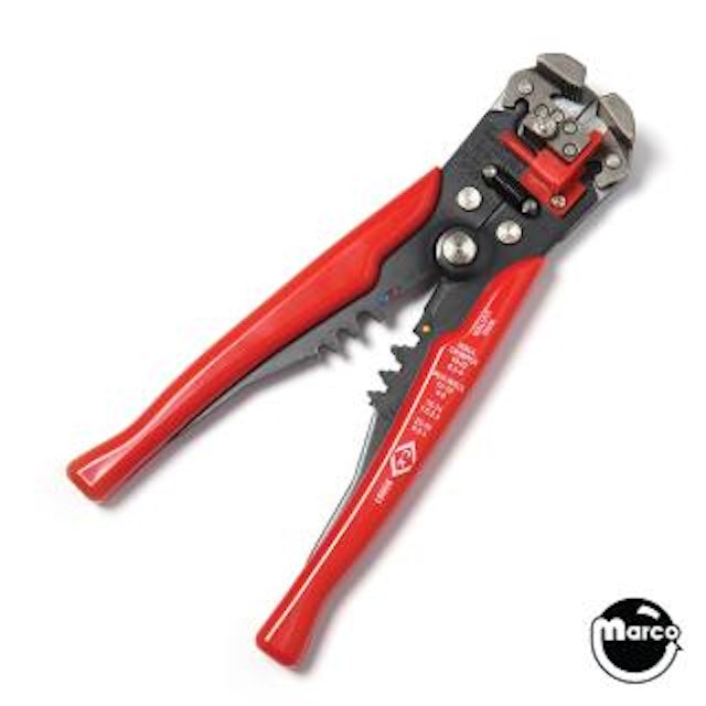 Wire stripper 8.25 inch automatic