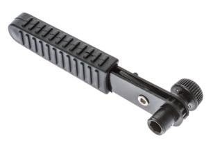 Socket wrench handle - ratchet 1/4 inch