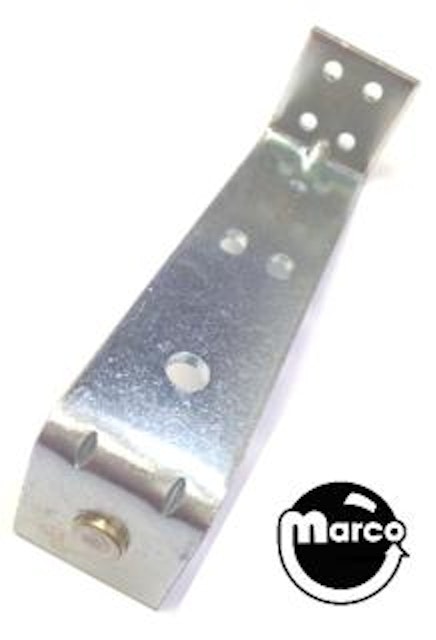 Bracket - kicker frame Gottlieb
